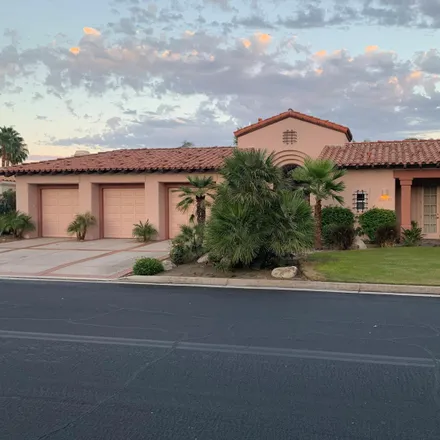 Rent this 3 bed house on 50910 Nectareo in La Quinta, CA 92253
