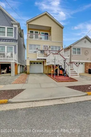 Image 6 - 104 Randall Avenue, Point Pleasant Beach, NJ 08742, USA - House for rent