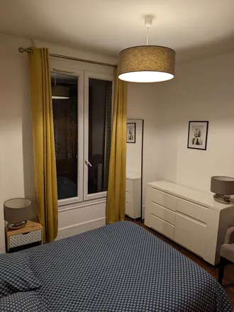 Image 8 - 34 Avenue du Général Michel Bizot, 75012 Paris, France - Apartment for rent