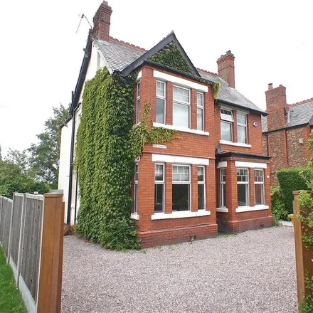 Rent this 5 bed house on The Crown in 15 Booths Hill Road, Statham