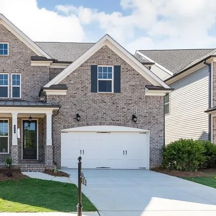 Buy this 5 bed house on Patrick Mill Place in Northwest Harbor, Buford