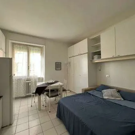 Rent this 1 bed apartment on Piazza Insubria in 20137 Milan MI, Italy