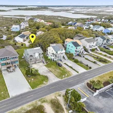 Image 2 - St. Regis Resort, 2000 New River Inlet Road, North Topsail Beach, NC 28460, USA - House for sale
