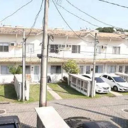 Image 2 - Rua Oswald Lussac, Taquara, Rio de Janeiro - RJ, 22770, Brazil - House for sale