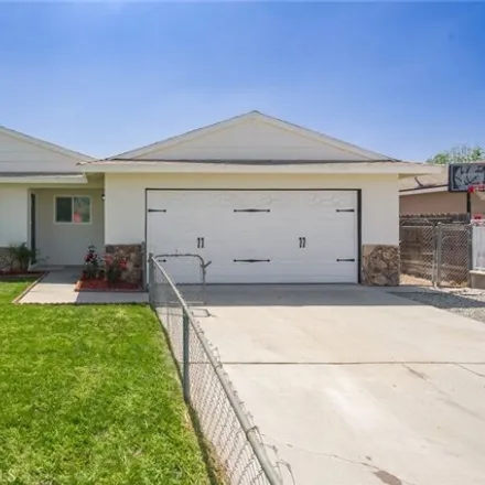 Buy this 5 bed house on 1150 Cloverdale Street in Riverside, CA 92501