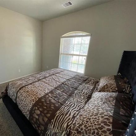 Rent this 5 bed house on unnamed road in Harris County, TX 77449