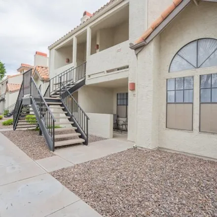 Rent this 2 bed apartment on Southern/George in East Southern Avenue, Tempe