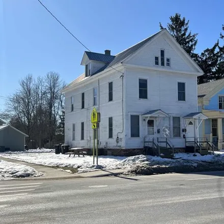 Buy this 6 bed house on 85 Elm Street in Village of Potsdam, NY 13676