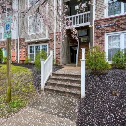Image 2 - 665 Thames Way, Bel Air, MD 21014, USA - Condo for sale