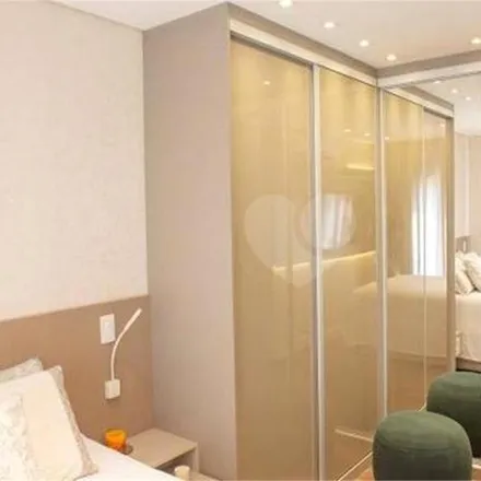 Buy this 2 bed apartment on Avenida Diógenes Ribeiro de Lima 2386 in Boaçava, São Paulo - SP
