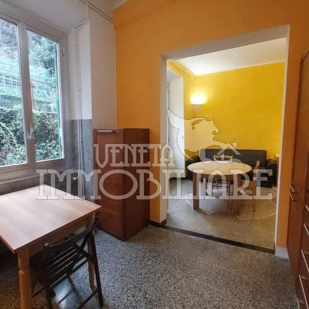 Rent this 2 bed apartment on Via Carso in 16135 Genoa Genoa, Italy