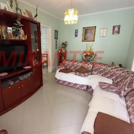 Buy this 3 bed house on Rua Adelina in Tucuruvi, São Paulo - SP