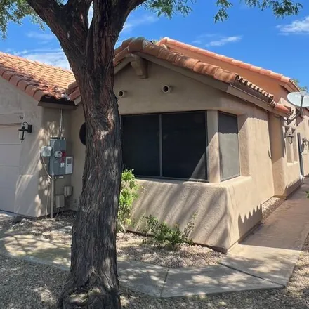 Rent this 3 bed house on 3534 East Verbena Drive in Phoenix, AZ 85044