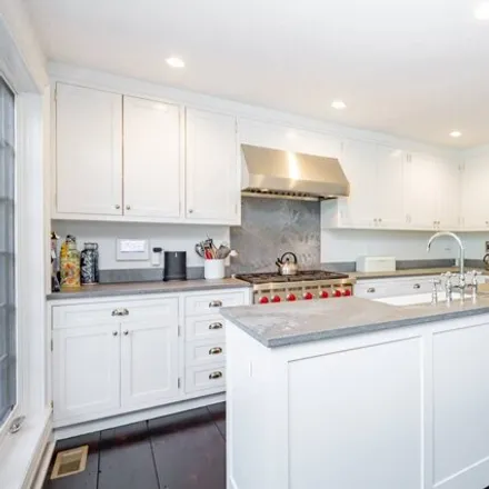 Rent this 4 bed house on 5 Suffolk Street in Village of Sag Harbor, Suffolk County