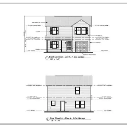 Buy this 4 bed house on 810 East Newsome Street in Webtown, Goldsboro