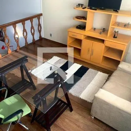 Buy this 4 bed apartment on Rua Doutor Laerte Setúbal in Paraisópolis, São Paulo - SP