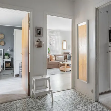 Rent this 3 bed apartment on Kristallvägen 133 in 126 79 Stockholm, Sweden