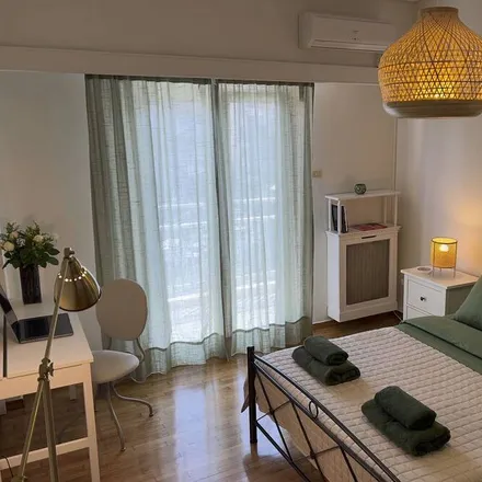 Rent this 3 bed apartment on Kaisariani in Municipality of Kaisariani, Central Athens