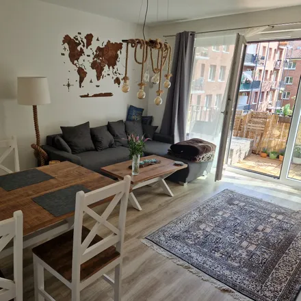 Rent this 2 bed apartment on Vogelweide 31 in 22081 Hamburg, Germany