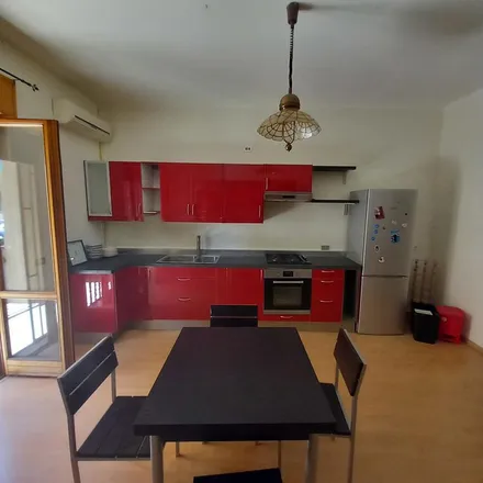 Rent this 1 bed apartment on Via Onorevole Francesco Napolitano in 80035 Nola NA, Italy