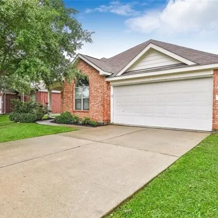 Buy this 4 bed house on 4560 Crown Drive in Baytown, TX 77521