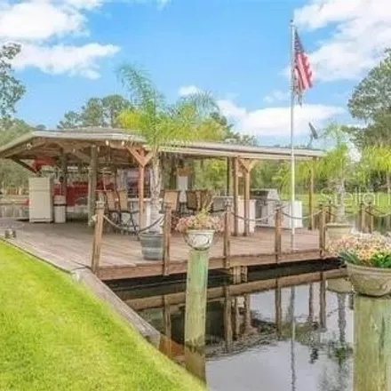 Image 3 - 1621 Yellow Brick Road, Volusia, Volusia County, FL 32102, USA - House for sale