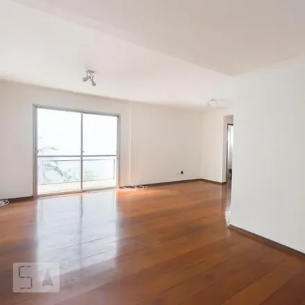 Rent this 3 bed apartment on Rua Santa Justina 282 in Vila Olímpia, São Paulo - SP