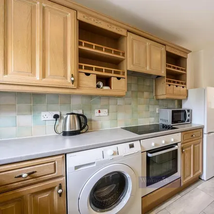 Image 3 - John Ruskin Street, London, SE5 0NT, United Kingdom - Townhouse for rent