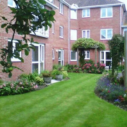 Image 9 - Pinewood Court, Station Road, West Moors, BH22 0HR, United Kingdom - Apartment for sale