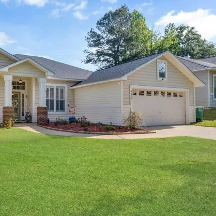 Buy this 3 bed house on 8646 Milford Court in Leon County, FL 32312