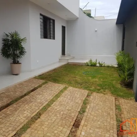 Image 1 - Estacionamento, Patrimônio, Uberlândia - MG, 38411-076, Brazil - House for sale