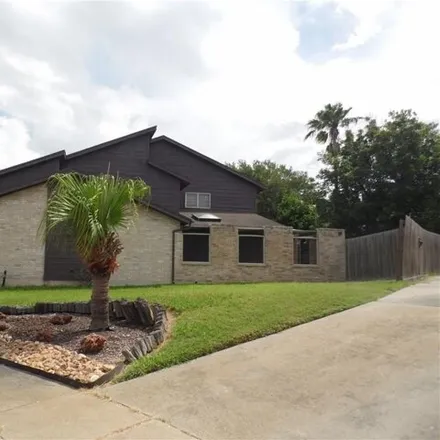 Buy this 4 bed house on 4214 Black Bayou St in Corpus Christi, Texas