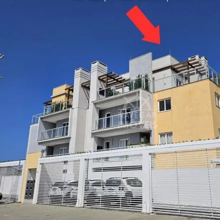 Buy this 3 bed apartment on Rua 19 de Dezembro in Riviera, Matinhos - PR