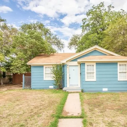 Rent this 3 bed house on 3450 27th Street in Lubbock, TX 79410