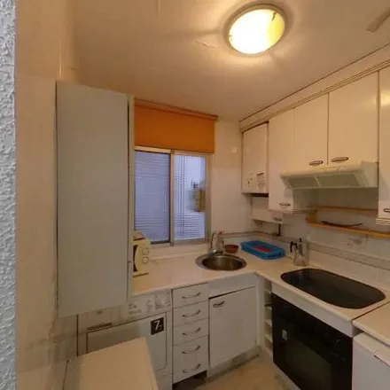Rent this 2 bed apartment on Plaza de Platón in 13, 28027 Madrid
