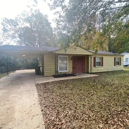 Buy this 3 bed house on 3574 Farwood Drive in Perry Hills, Montgomery