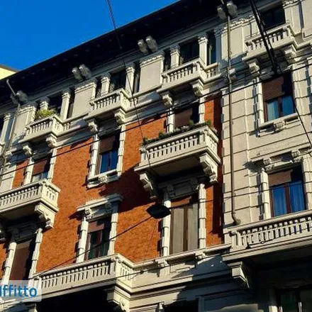Rent this 4 bed apartment on Via Lodovico Ariosto 26 in 20145 Milan MI, Italy