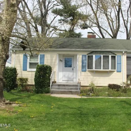 Buy this 3 bed house on 59 Euretta Avenue in Freehold Township, NJ 07728