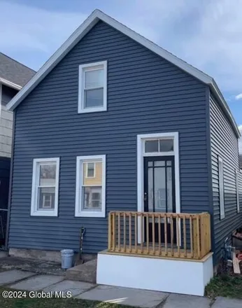 Buy this 2 bed house on 460 4th Avenue in Troy, NY 12182