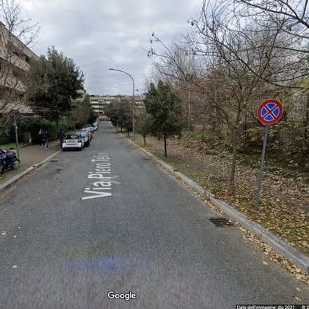 Image 1 - Via Piero Tellini, 00139 Rome RM, Italy - Apartment for rent