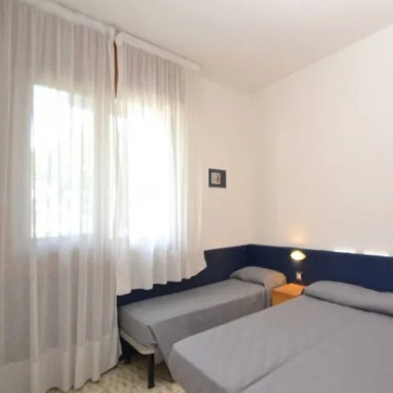 Rent this 1 bed apartment on 30028 Bibione Pineda VE