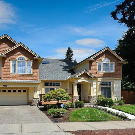 Buy this 5 bed house on 7913 Southwest Leiser Lane in Tigard, OR 97224