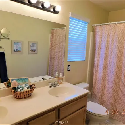 Rent this 1 bed apartment on 29498 Wildcat Canyon Road in Menifee, CA 92587