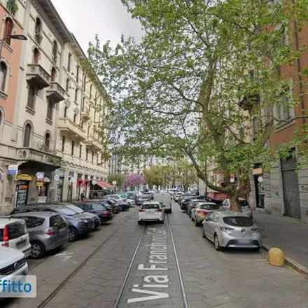 Rent this 2 bed apartment on Ciclofficina Cargo Bike in Via Franchino Gaffurio 5, 20124 Milan MI