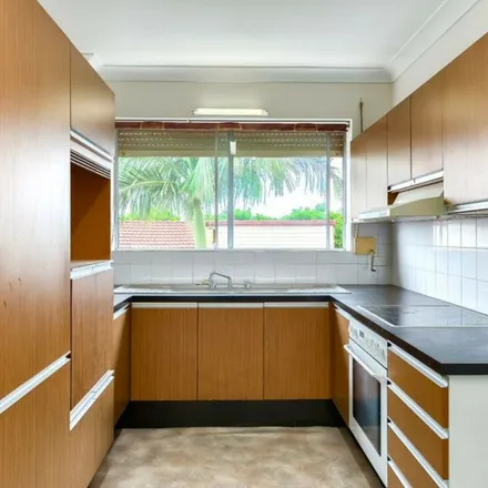 Rent this 3 bed apartment on 60 Wallace Street in Chermside QLD 4032, Australia