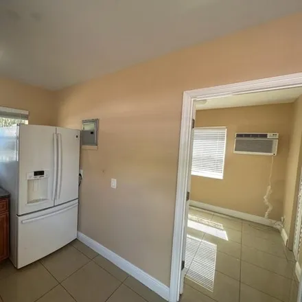 Rent this 1 bed house on 1915 Plunkett Street in Hollywood, FL 33020