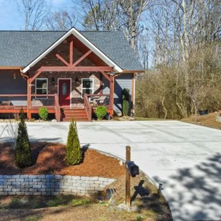 Buy this 4 bed house on 21 Kelly Court in Gilmer County, GA 30540