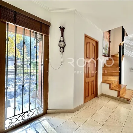 Buy this 5 bed house on El Monasterio in 770 0651 Lo Barnechea, Chile