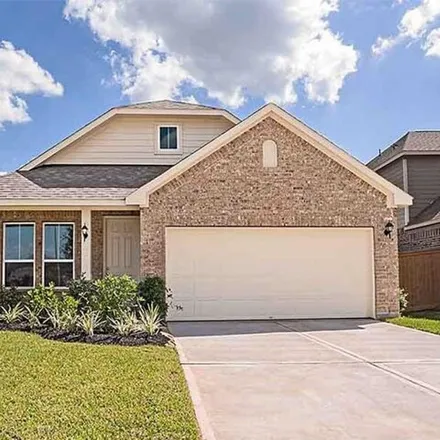 Buy this 3 bed house on Timber Point Drive in Fort Bend County, TX