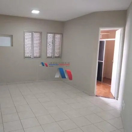 Buy this 1 bed apartment on Rua Cila in Vila Bancária, São José do Rio Preto - SP